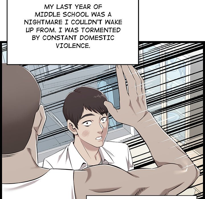 No Way Out - Chapter 8 [photo 96] - MangaPorn