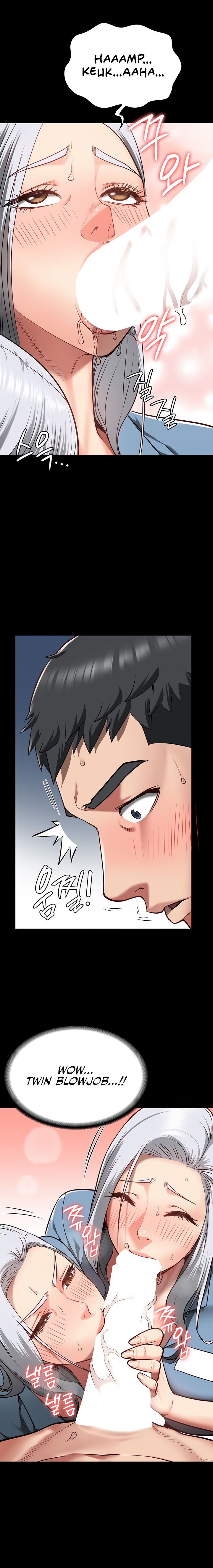 Locked Up - Chapter 28 [photo 10] - MangaPorn