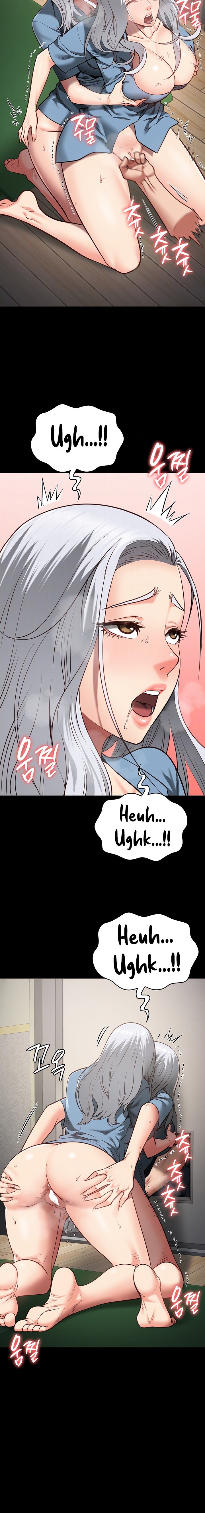 Locked Up - Chapter 28 [photo 4] - MangaPorn