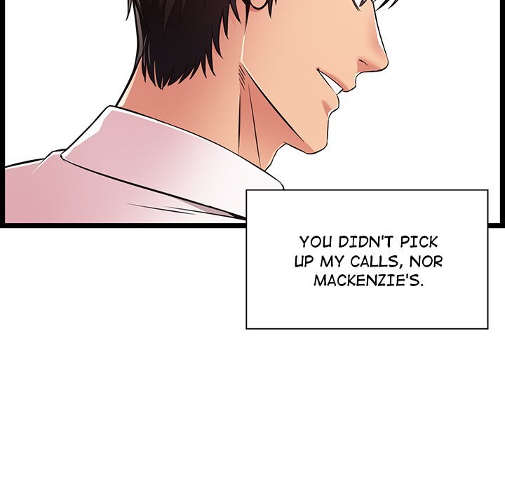 No Way Out - Chapter 9 [photo 10] - MangaPorn