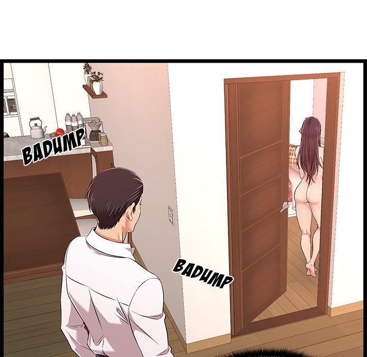 No Way Out - Chapter 9 [photo 105] - MangaPorn