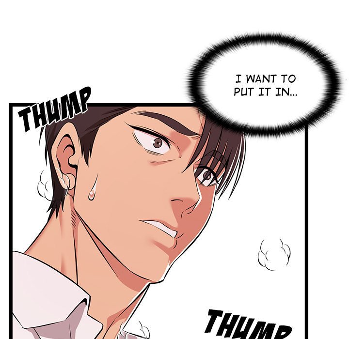 No Way Out - Chapter 9 [photo 112] - MangaPorn