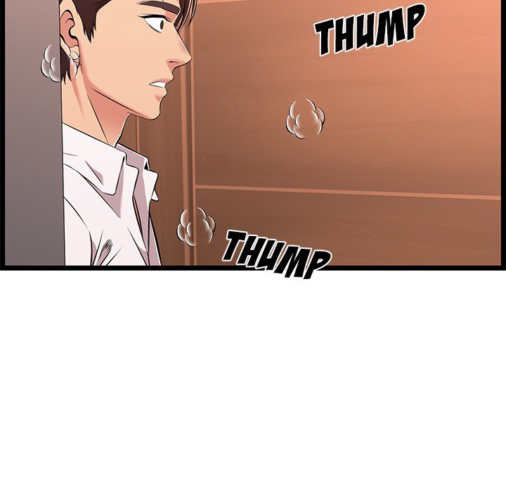 No Way Out - Chapter 9 [photo 116] - MangaPorn