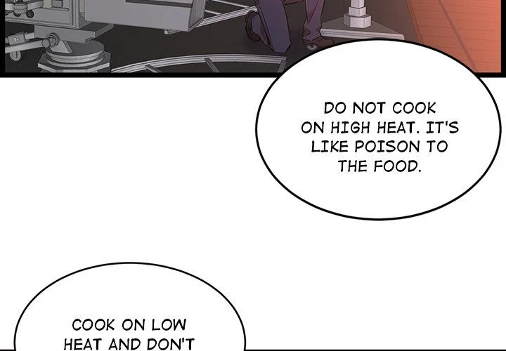 No Way Out - Chapter 9 [photo 2] - MangaPorn