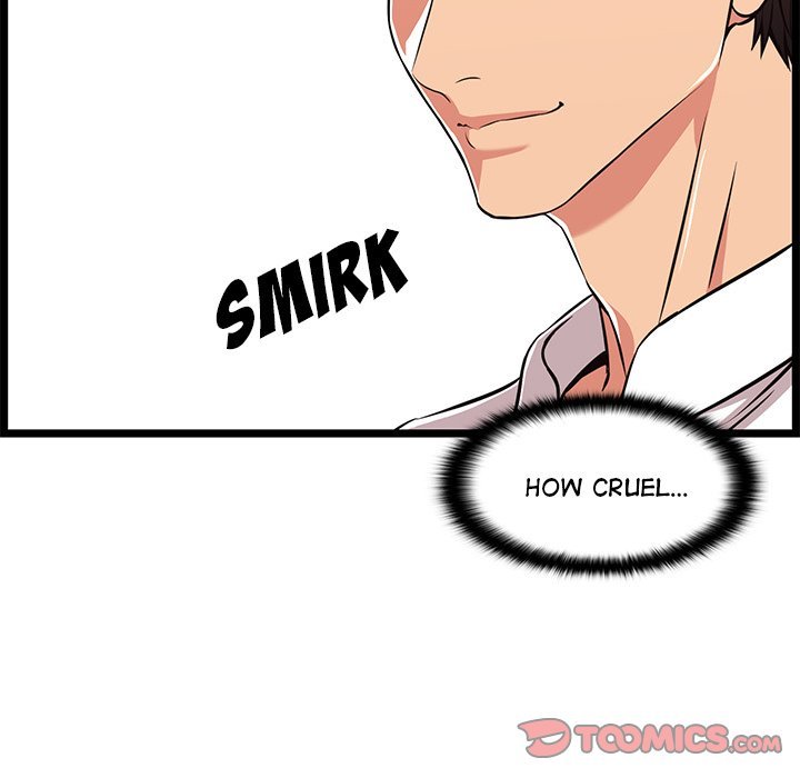 No Way Out - Chapter 9 [photo 21] - MangaPorn