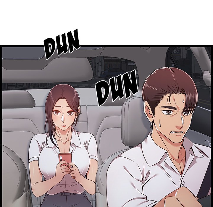 No Way Out - Chapter 9 [photo 31] - MangaPorn