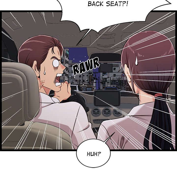 No Way Out - Chapter 9 [photo 33] - MangaPorn