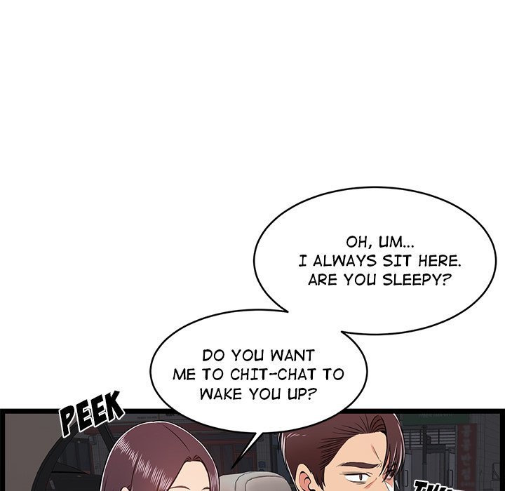 No Way Out - Chapter 9 [photo 34] - MangaPorn