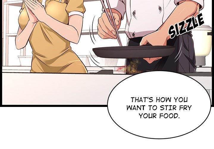 No Way Out - Chapter 9 [photo 4] - MangaPorn