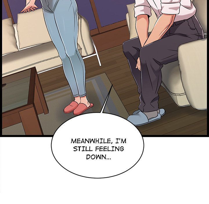 No Way Out - Chapter 9 [photo 45] - MangaPorn