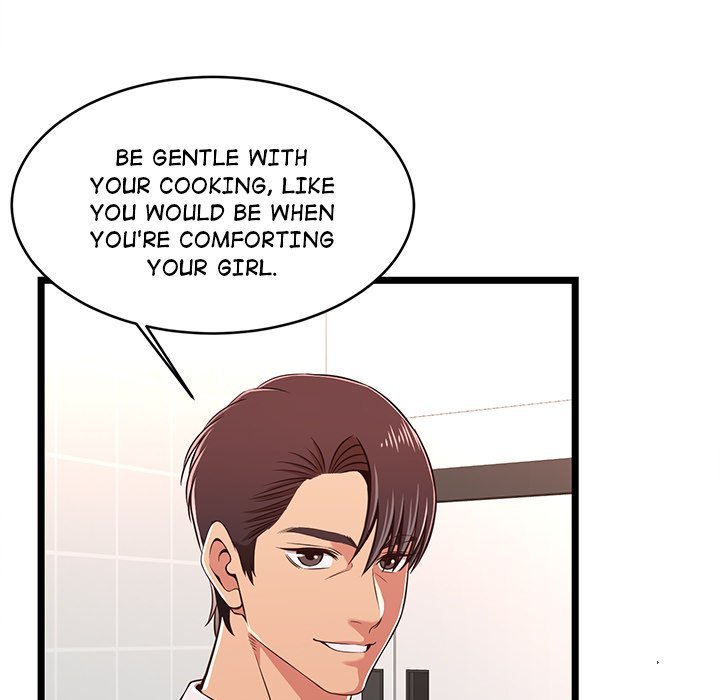 No Way Out - Chapter 9 [photo 5] - MangaPorn