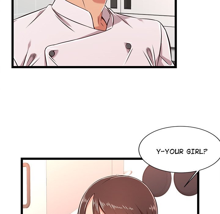 No Way Out - Chapter 9 [photo 6] - MangaPorn