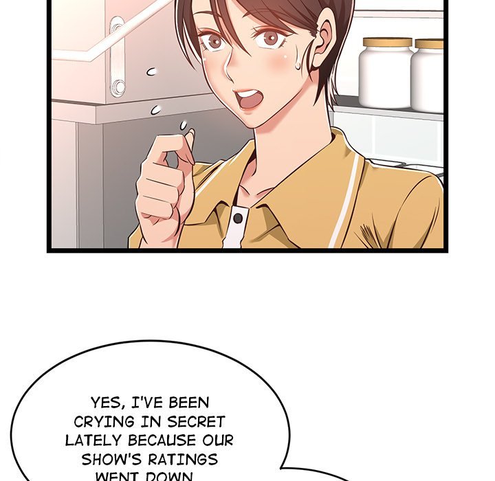 No Way Out - Chapter 9 [photo 7] - MangaPorn