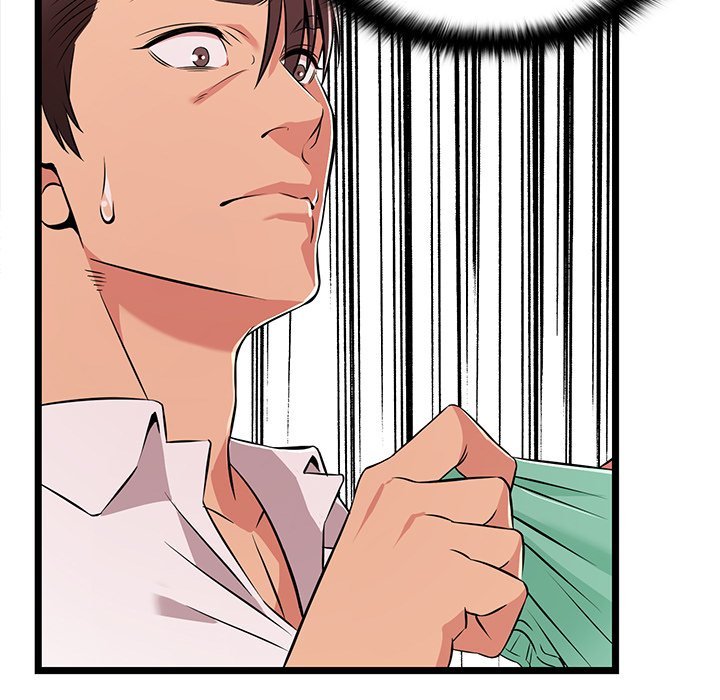 No Way Out - Chapter 9 [photo 73] - MangaPorn