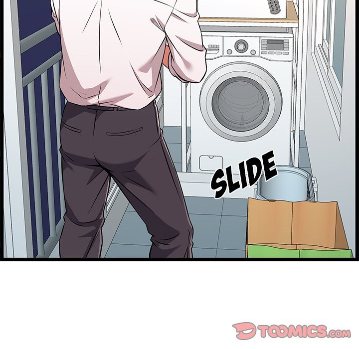 No Way Out - Chapter 9 [photo 75] - MangaPorn