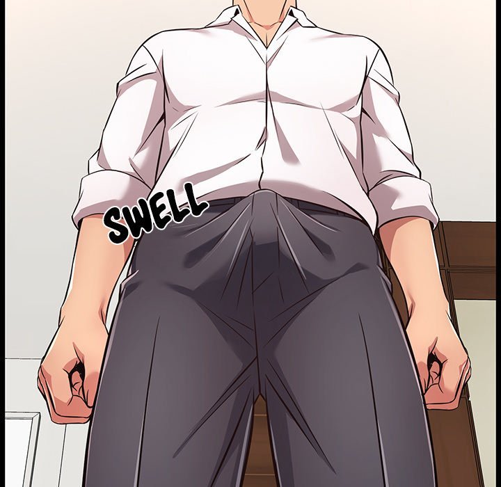 No Way Out - Chapter 9 [photo 85] - MangaPorn