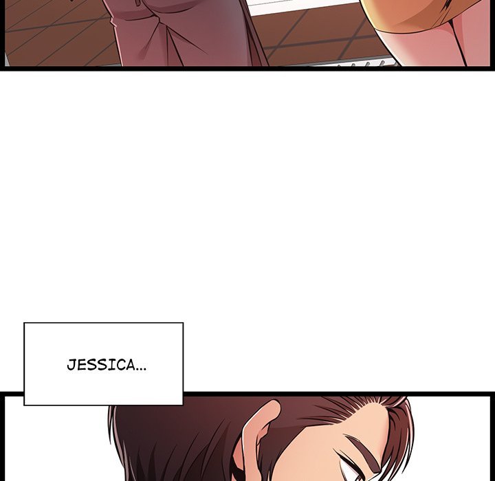 No Way Out - Chapter 9 [photo 9] - MangaPorn