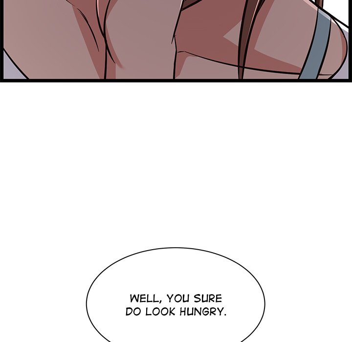 No Way Out - Chapter 10 [photo 113] - MangaPorn