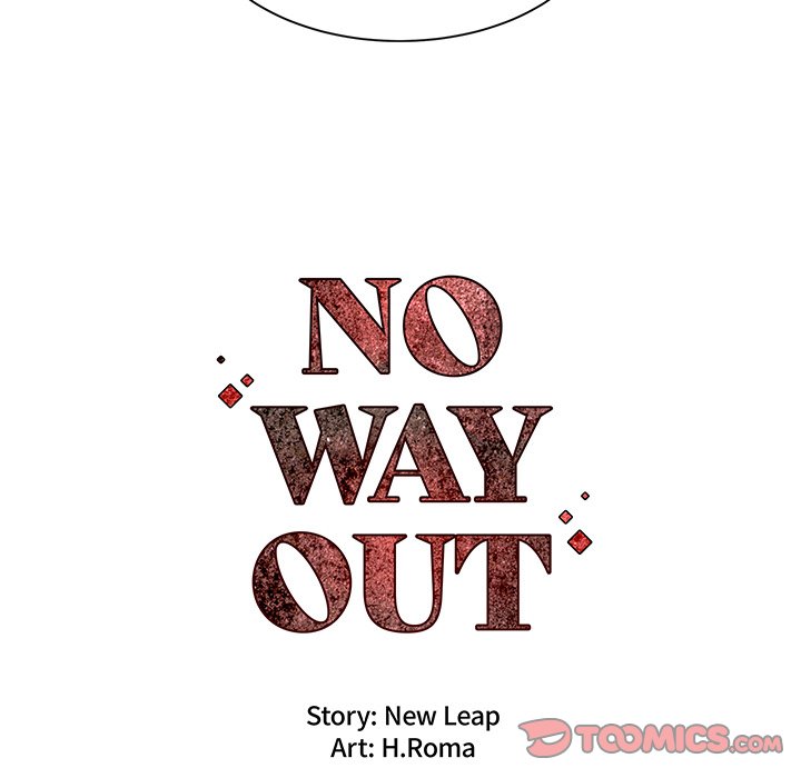 No Way Out - Chapter 10 [photo 114] - MangaPorn