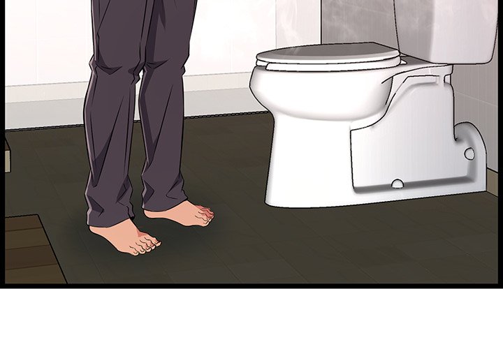 No Way Out - Chapter 10 [photo 3] - MangaPorn