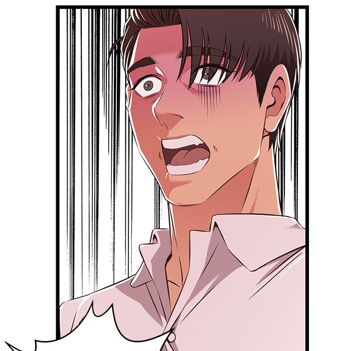 No Way Out - Chapter 10 [photo 39] - MangaPorn