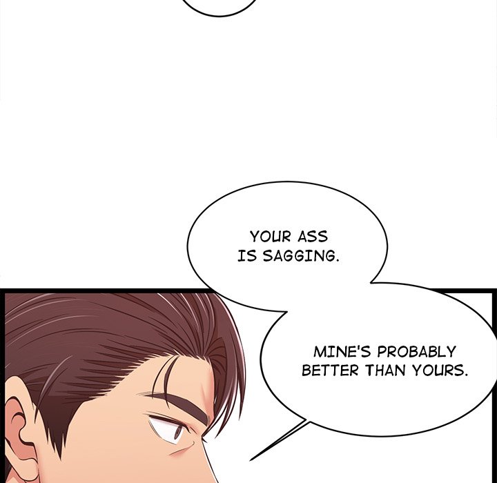 No Way Out - Chapter 10 [photo 65] - MangaPorn