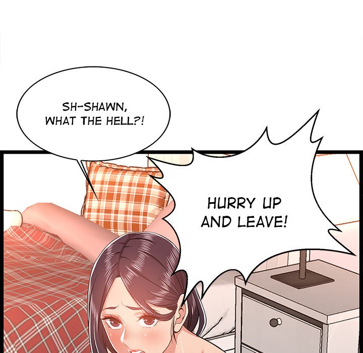 No Way Out - Chapter 10 [photo 72] - MangaPorn