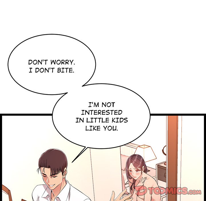 No Way Out - Chapter 10 [photo 74] - MangaPorn