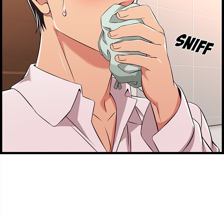 No Way Out - Chapter 10 [photo 91] - MangaPorn