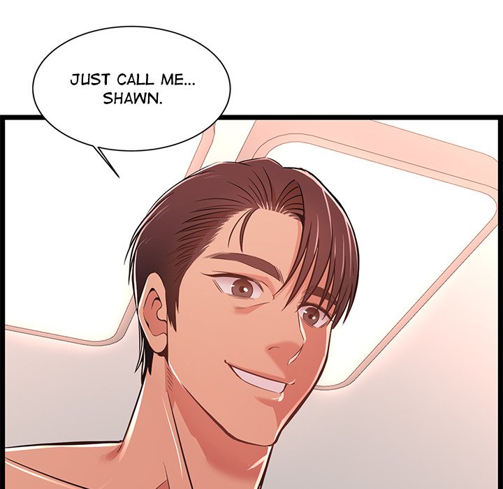 No Way Out - Chapter 11 [photo 105] - MangaPorn