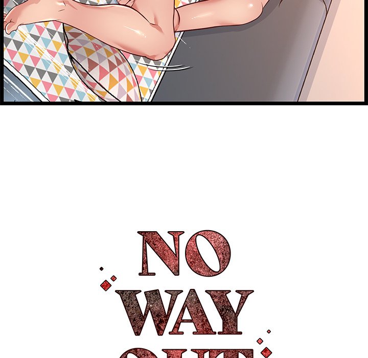 No Way Out - Chapter 11 [photo 113] - MangaPorn