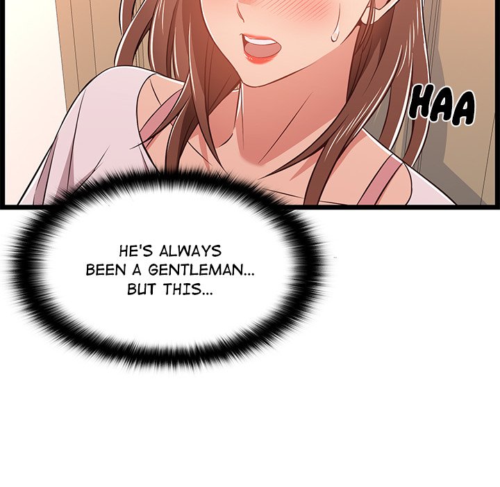 No Way Out - Chapter 11 [photo 16] - MangaPorn