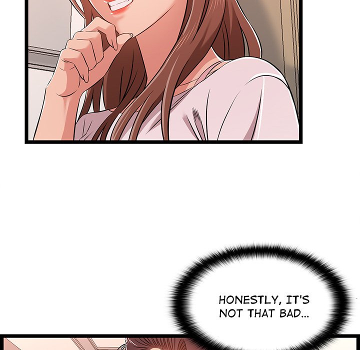 No Way Out - Chapter 11 [photo 27] - MangaPorn