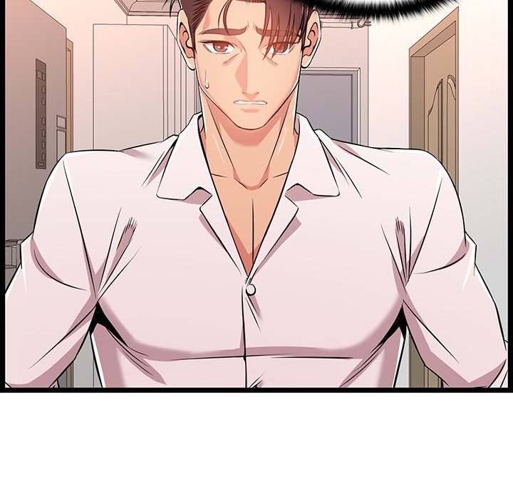 No Way Out - Chapter 11 [photo 28] - MangaPorn