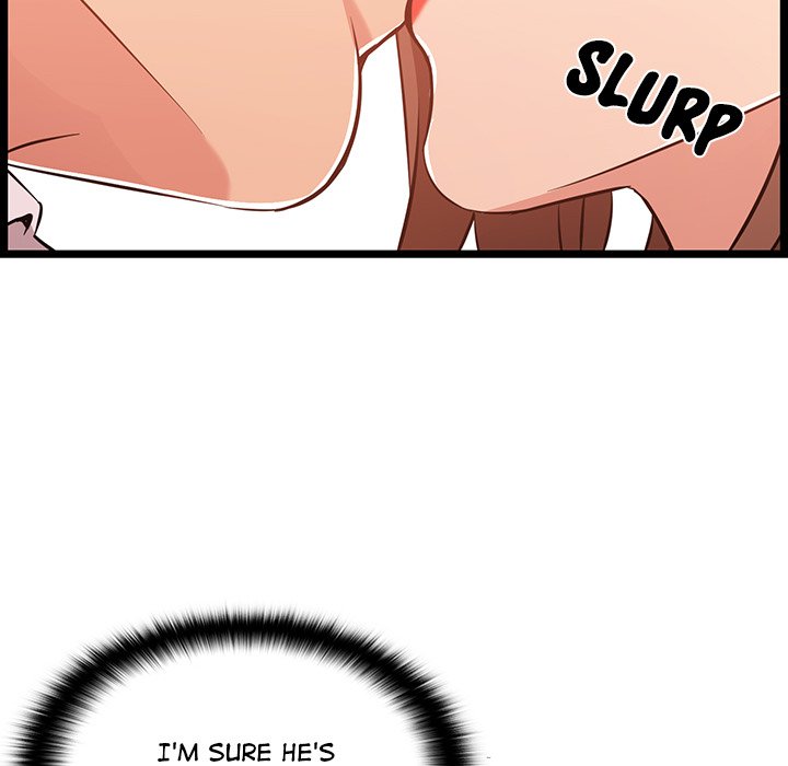 No Way Out - Chapter 11 [photo 37] - MangaPorn