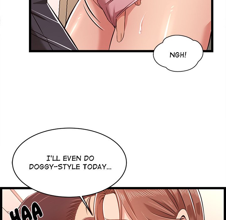 No Way Out - Chapter 11 [photo 45] - MangaPorn