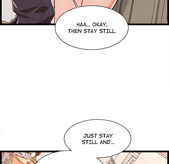 No Way Out - Chapter 11 [photo 49] - MangaPorn