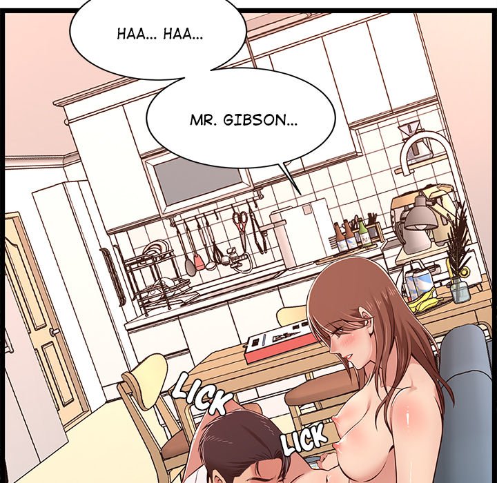 No Way Out - Chapter 11 [photo 75] - MangaPorn