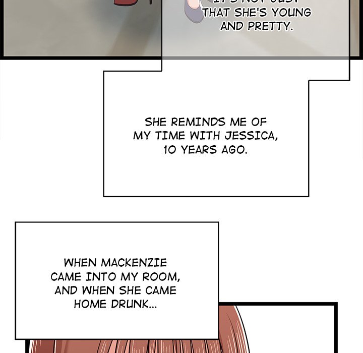 No Way Out - Chapter 11 [photo 84] - MangaPorn