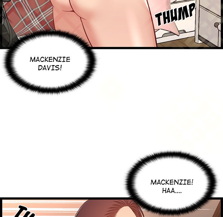 No Way Out - Chapter 12 [photo 113] - MangaPorn