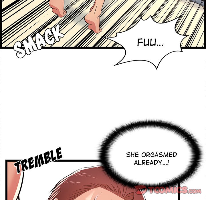 No Way Out - Chapter 12 [photo 21] - MangaPorn