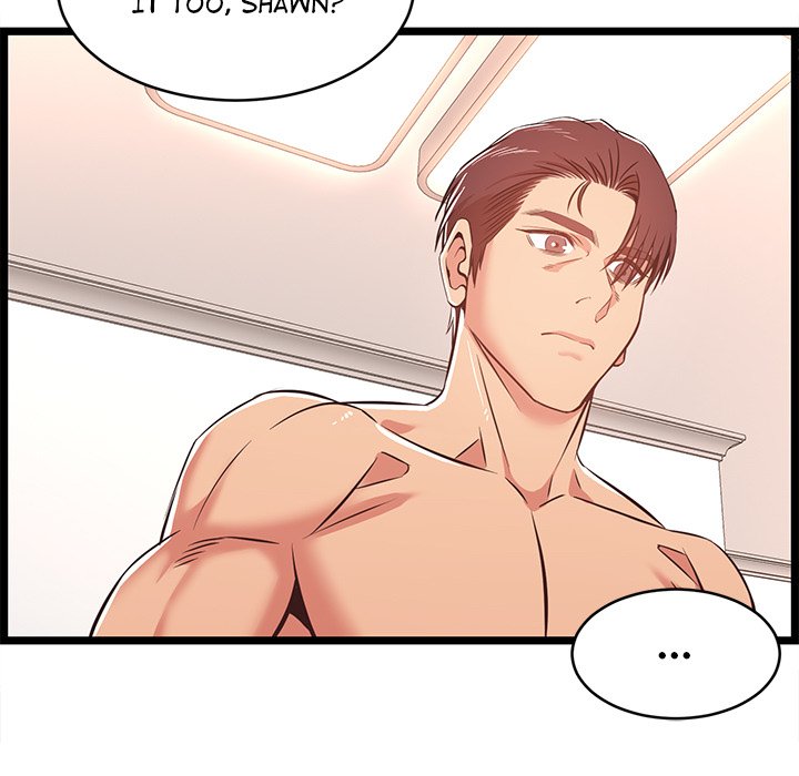 No Way Out - Chapter 12 [photo 35] - MangaPorn