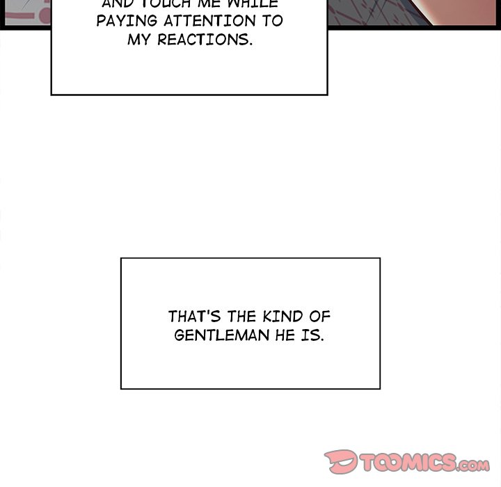 No Way Out - Chapter 12 [photo 6] - MangaPorn