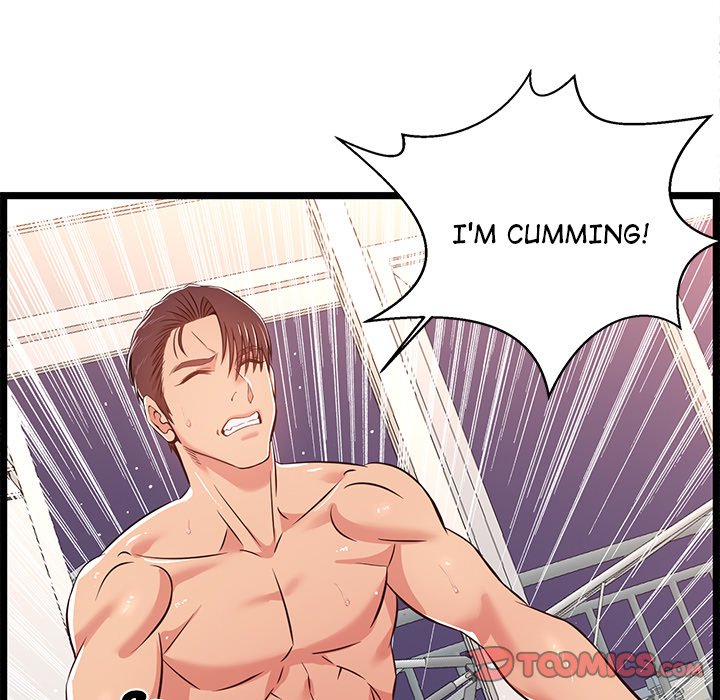 No Way Out - Chapter 12 [photo 69] - MangaPorn