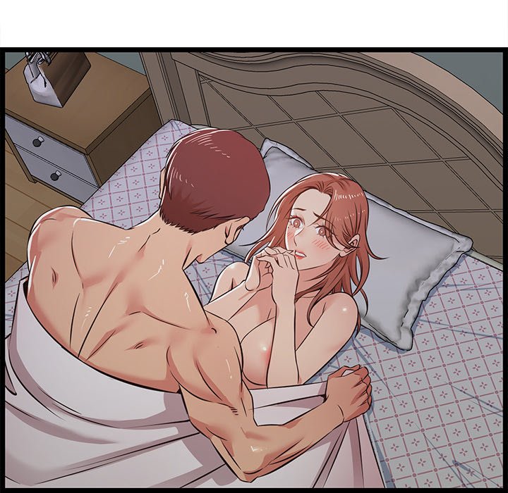 No Way Out - Chapter 12 [photo 7] - MangaPorn