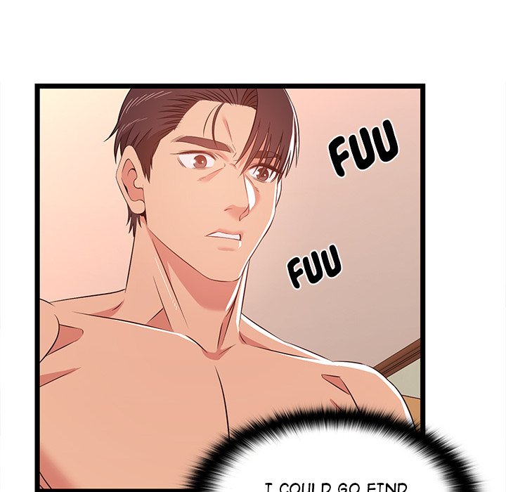 No Way Out - Chapter 12 [photo 88] - MangaPorn