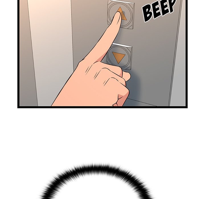 No Way Out - Chapter 13 [photo 110] - MangaPorn