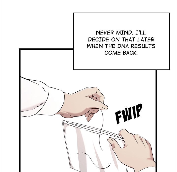 No Way Out - Chapter 13 [photo 113] - MangaPorn