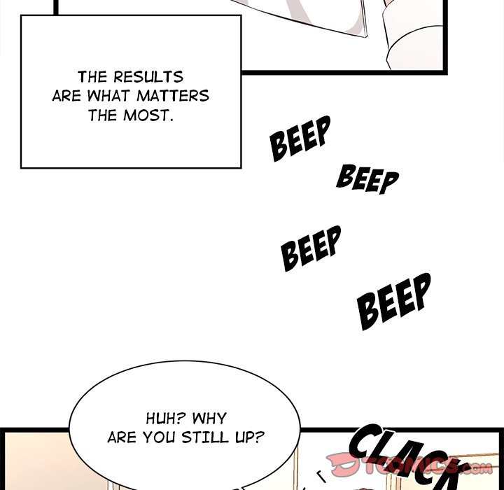 No Way Out - Chapter 13 [photo 114] - MangaPorn