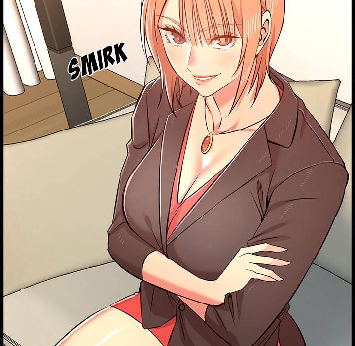 No Way Out - Chapter 13 [photo 122] - MangaPorn